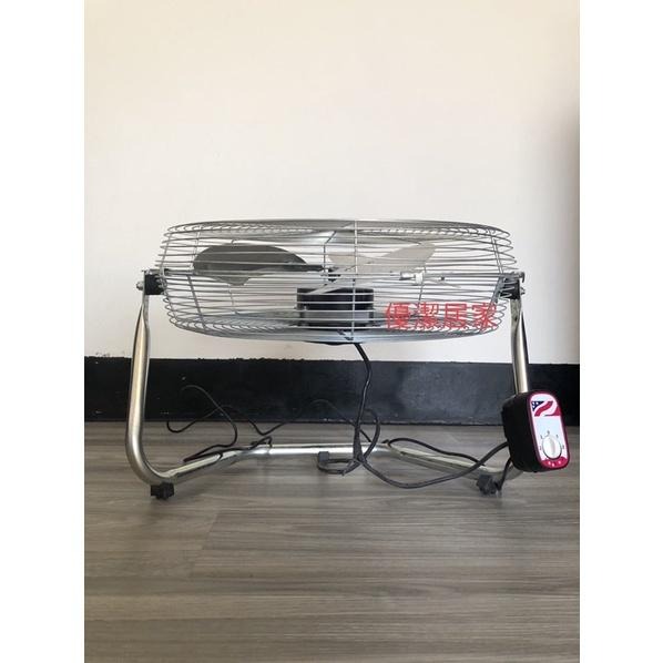 🔥現貨🔥18吋落地工業扇 強風 上下固定 工業扇 工程用扇 落地扇 立扇 循環扇 固定扇 超強風 鋁葉工業扇 工程 油漆-細節圖2