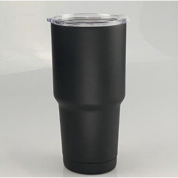 🔥現貨🔥全新冰霸杯900ml 外銷版 30oz 吸管孔密封蓋 酷冰杯 304 保溫杯 保冰杯 冬夏必備-細節圖2