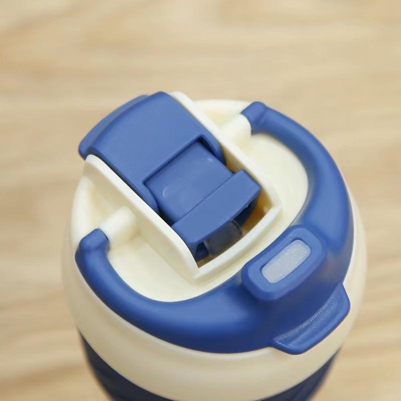 🔥現貨🔥網美杯 雙飲杯 ins網紅杯 if 網紅杯 可吸 可喝 可手提 可當手機架 tritan杯-細節圖4