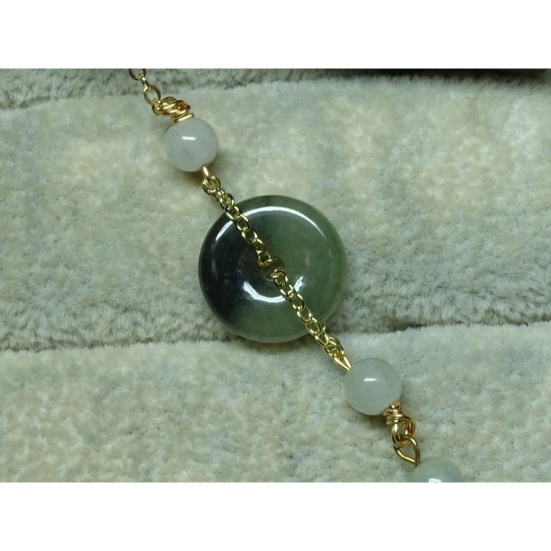 不單售商品~黑檀木髮簪~加購價188元~(38F276-1)*~孫裴筠-細節圖3