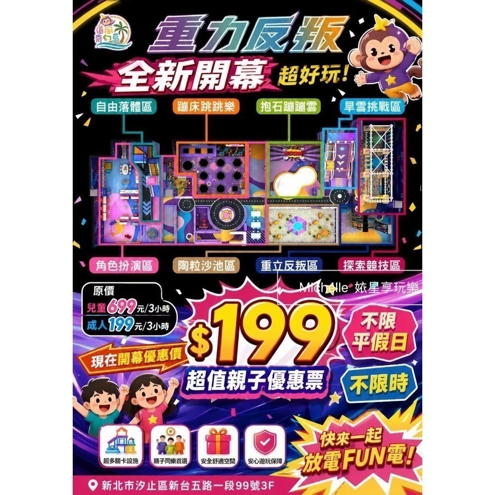 【樂園票券下單區】-規格圖7
