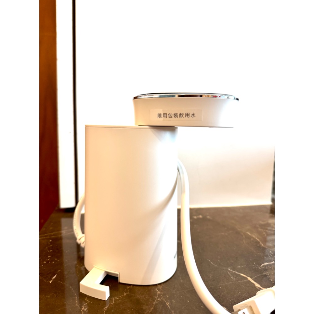 Kinyo瞬熱飲水機（ 二手）-細節圖2