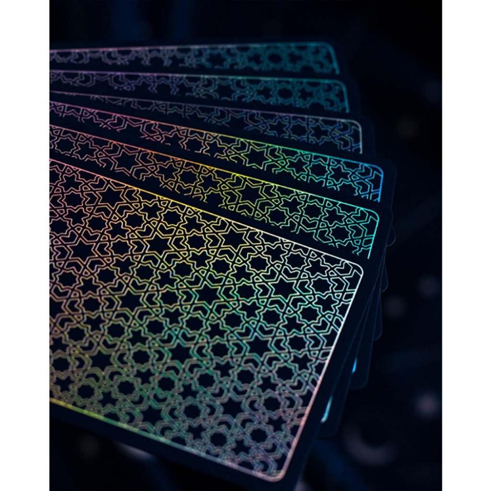 免運 ❤️莉莉塔羅❤️正版 縹緲星球神諭卡 Ethereal Orbs Oracle Deck 占卜卡牌 神諭卡-細節圖5