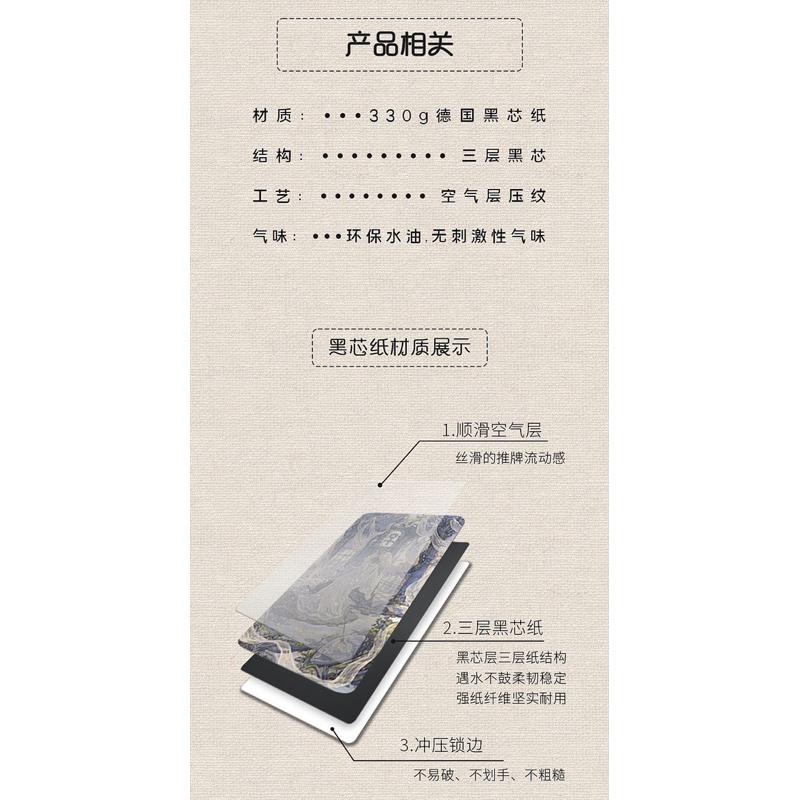 免運 ❤️莉莉塔羅❤️正版 流放歸途塔羅牌 The Exile Tarot 偉特 卡牌 占卜卡牌 沉默 甦醒 典藏版-細節圖9