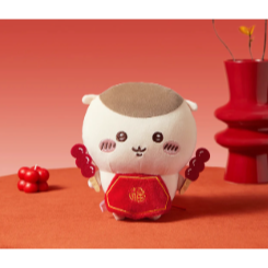 栗子公玩偶（現貨）