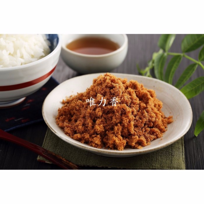 純豬肉鬆-細節圖3