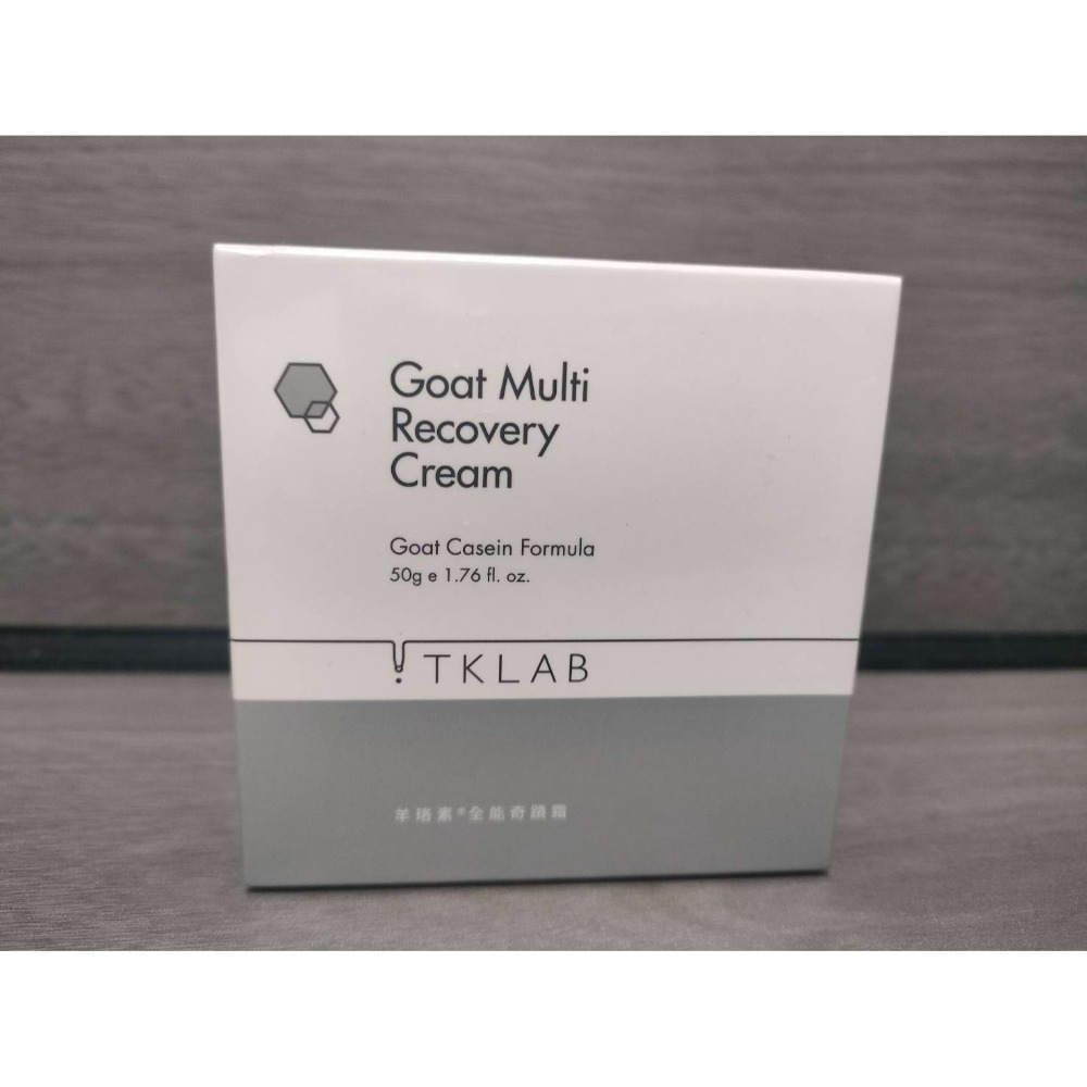 Tk lab羊珞素生肌蜜 全能精華液 奇蹟霜 乾肌特潤 熨斗眼霜 化妝水 潔顏露 各式面膜 雪藻 15週年限定B5積雪草-規格圖2