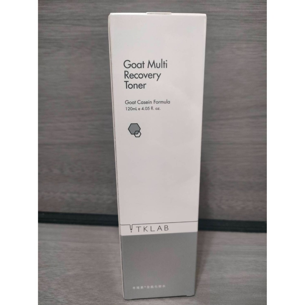 羊珞素全能化妝水120ml