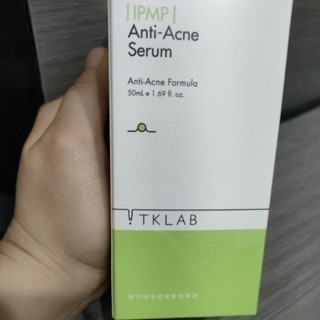 Tk lab  繖花醇淨痘健康精華液 繖花醇淨痘健康凝膠 B3細緻毛孔控油精華液 B3細緻毛孔控油調理乳-規格圖1