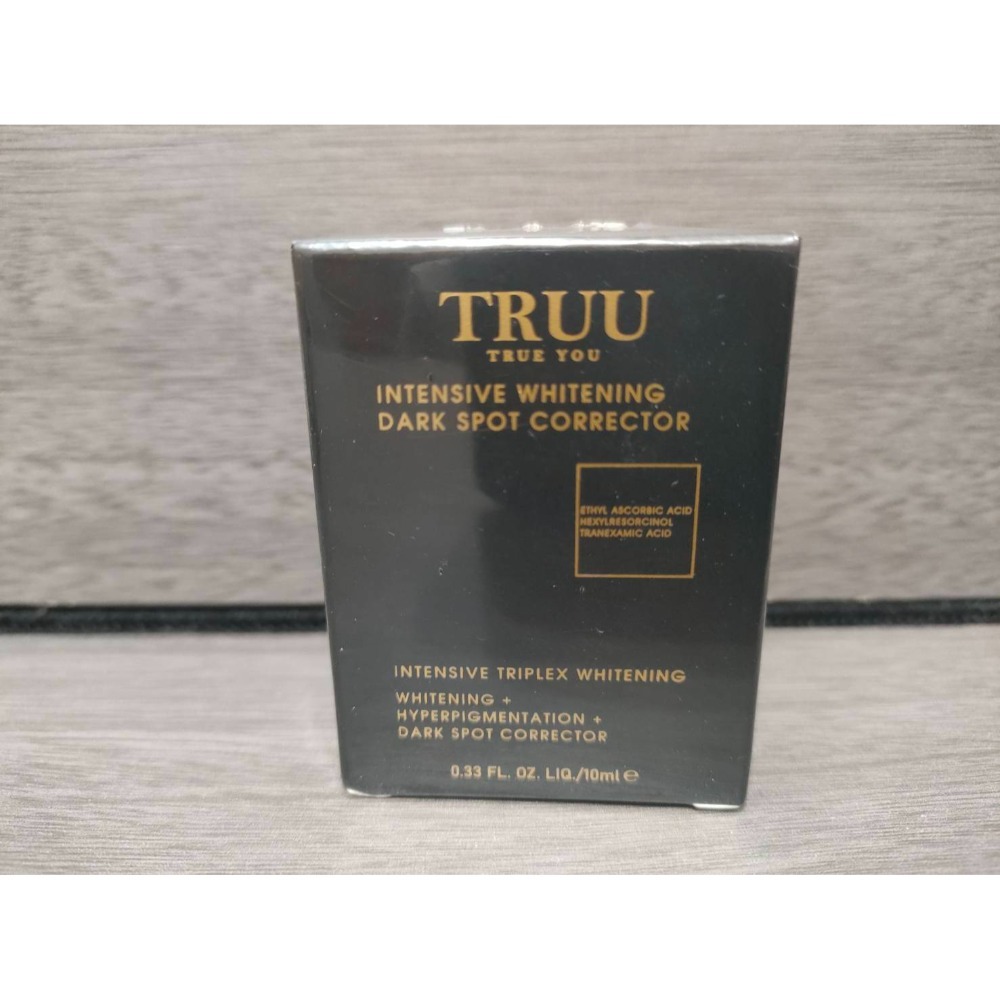 TRUU童 黃金胜肽賦活精華 高濃縮褪黑精華 舒緩安敏原生露 隨身瓶-規格圖1