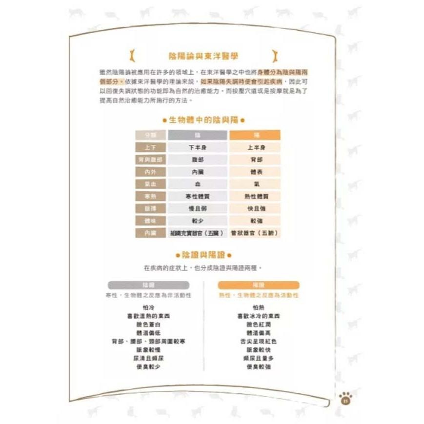 魏啥麻-《書》貓咪經穴按摩：治癒你、治癒牠的預防保健必備指南-細節圖4