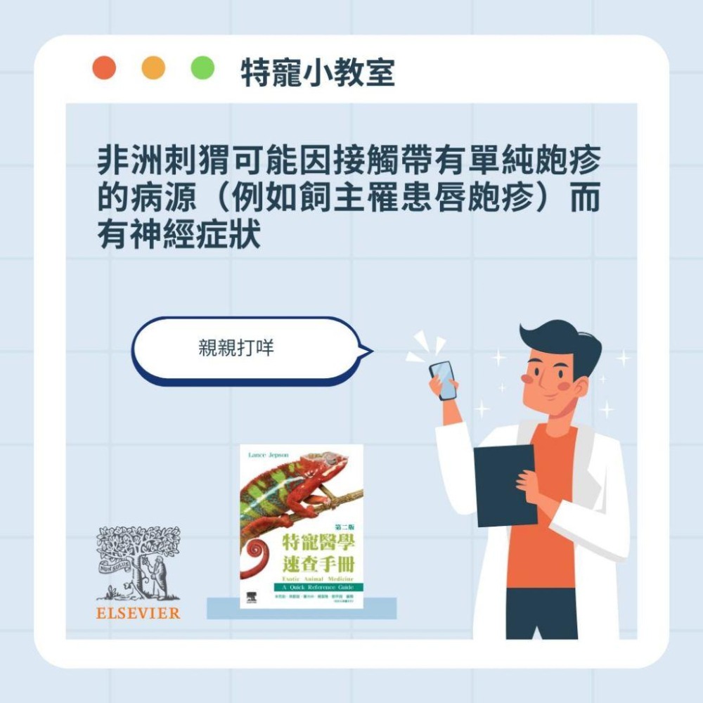 魏啥麻-《書》特寵醫學速查手冊 第二版 (下單後進貨)專業獸醫書籍-細節圖7