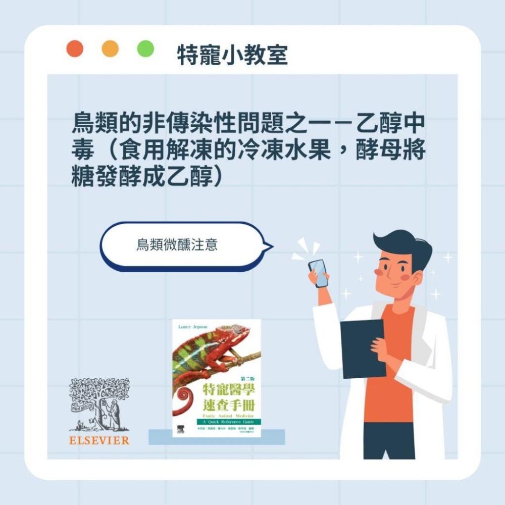 魏啥麻-《書》特寵醫學速查手冊 第二版 (下單後進貨)專業獸醫書籍-細節圖9