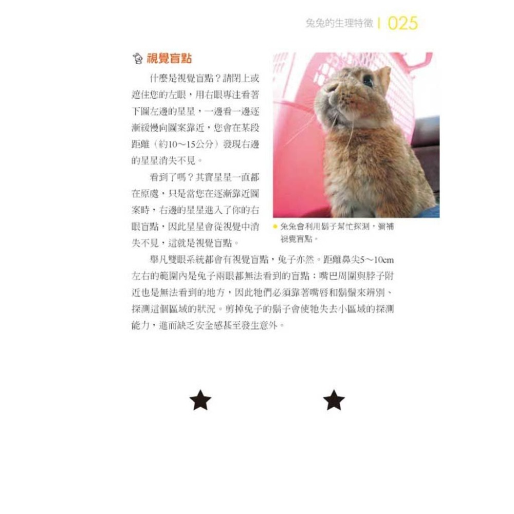 魏啥麻-《書》愛兔飼育照護大百科-細節圖4
