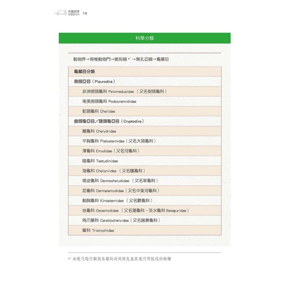 魏啥麻-《書》烏龜飼育與圖鑑百科：從飼養方法、健康照護，帶你認識全世界的烏龜、正確飼養烏龜！-細節圖4
