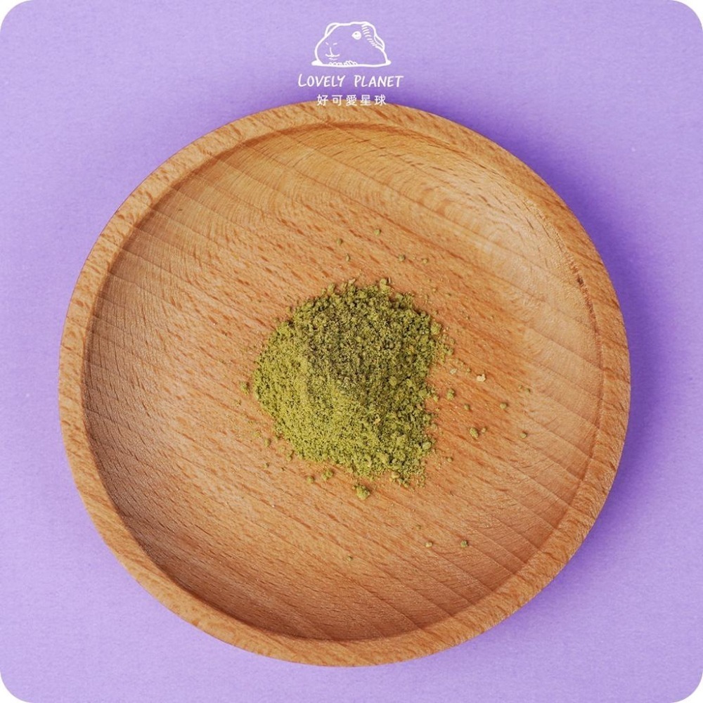 魏啥麻-好可愛星球天竺鼠益生菌 蔓越莓 1盒入 (草粉狀 腸道保健 促進食慾) Lovely Planet (保健品)-細節圖9