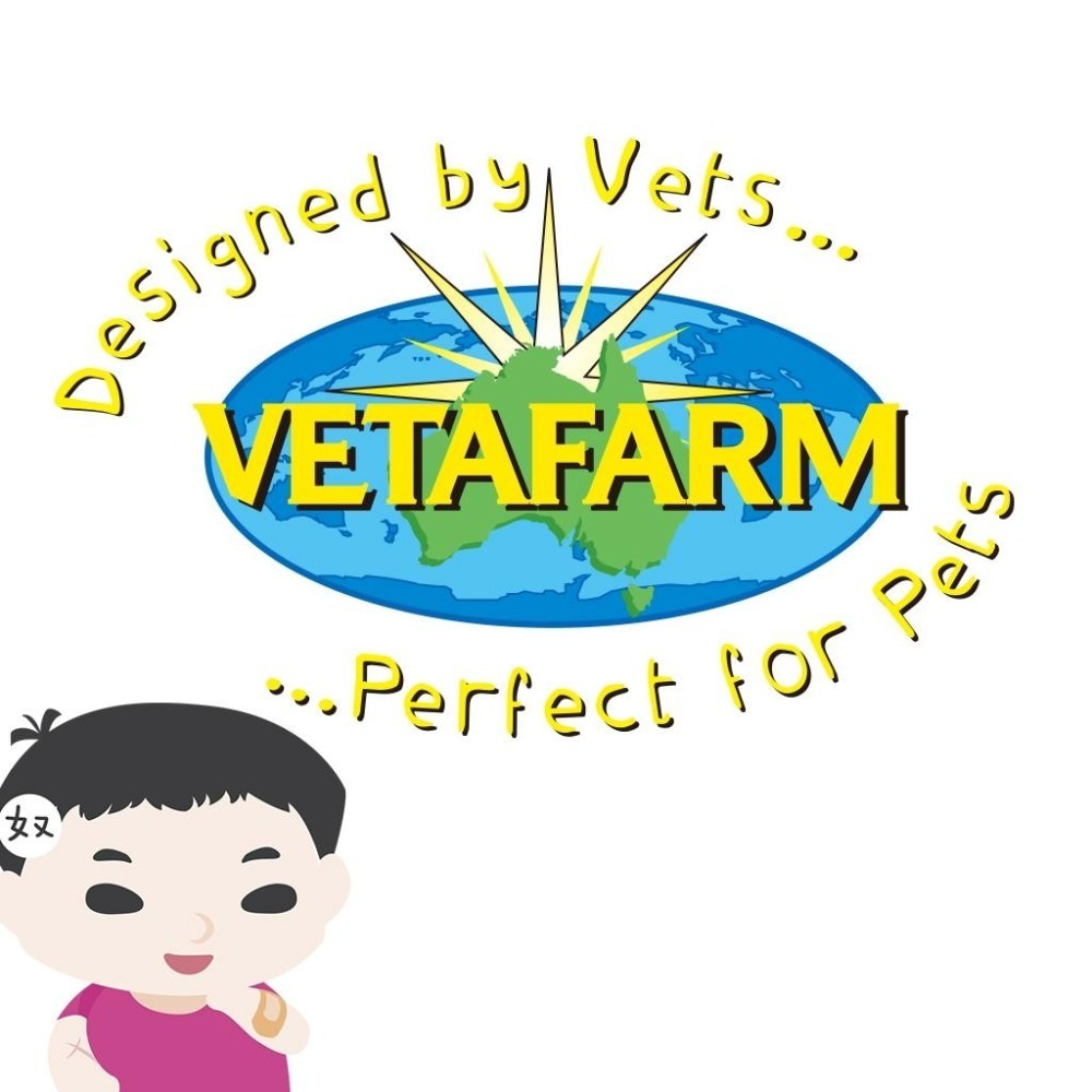 魏啥麻-澳洲飛達發VETAFARM 電解能量飲 125ml (葡萄糖 檸檬酸與多種營養)兔 天竺鼠保健品-細節圖4