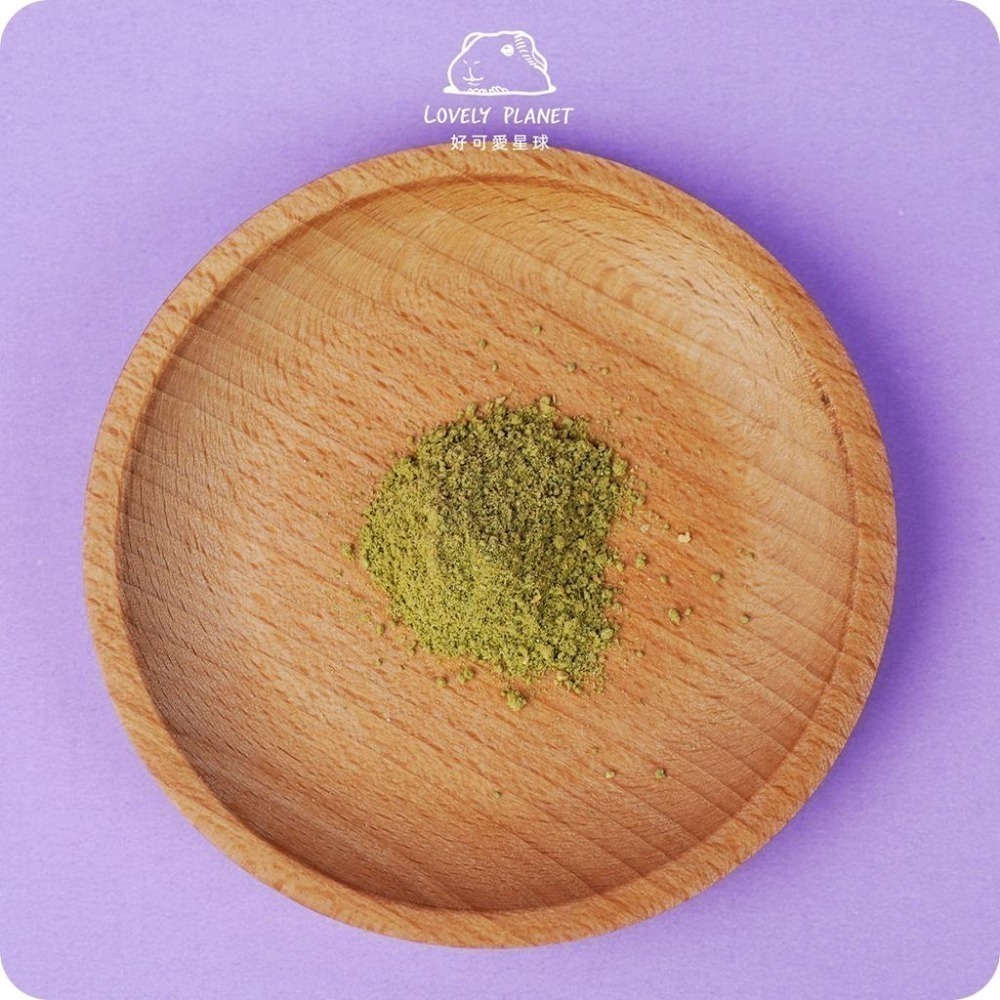 魏啥麻-好可愛星球天竺鼠益生菌 4種口味x1組 (草粉狀 腸道保健 促進食慾) Lovely Planet (保健品)-細節圖8