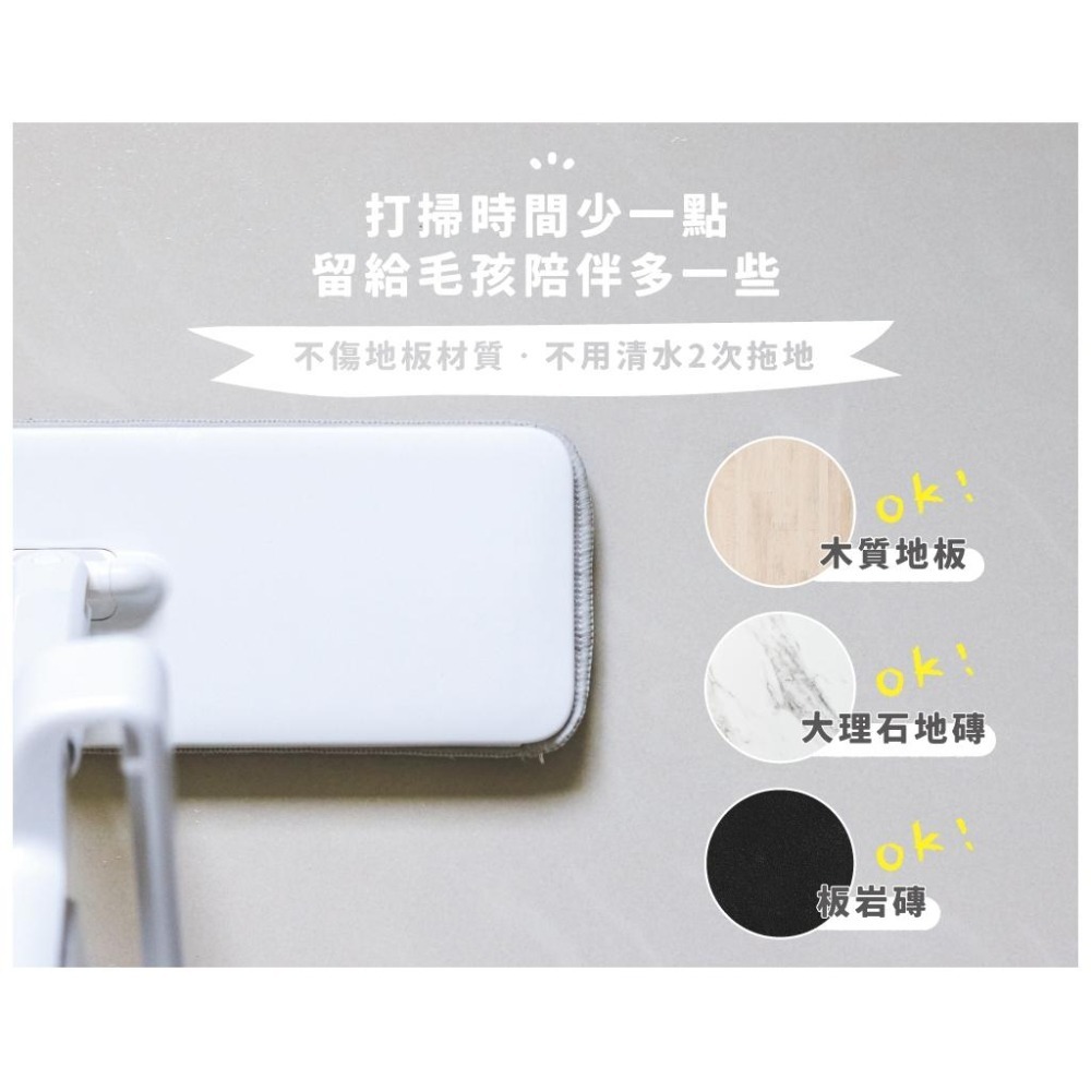 魏啥麻-光能淨 寵物地板專用清潔劑 300ml(兔 天竺鼠)-細節圖4