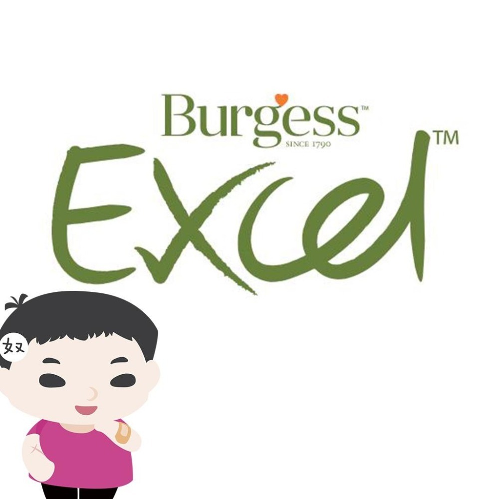 魏啥麻-伯爵Burgess Excel天竺鼠飼料 黑加侖+奧勒岡葉 1.5kg (高蛋白(17%) 味道較重)-細節圖2