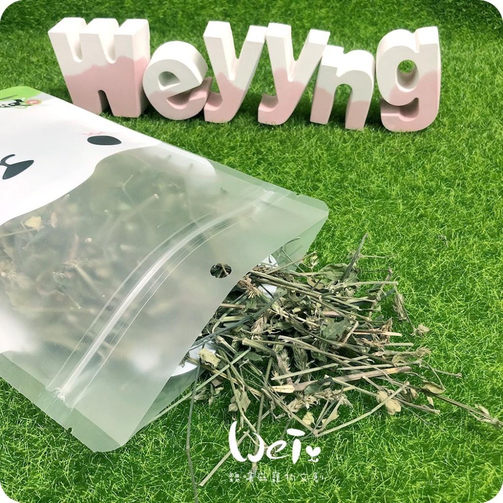 魏啥麻-保健草組合包(純天然無添加 請少量給予)寵物手工零食-細節圖5