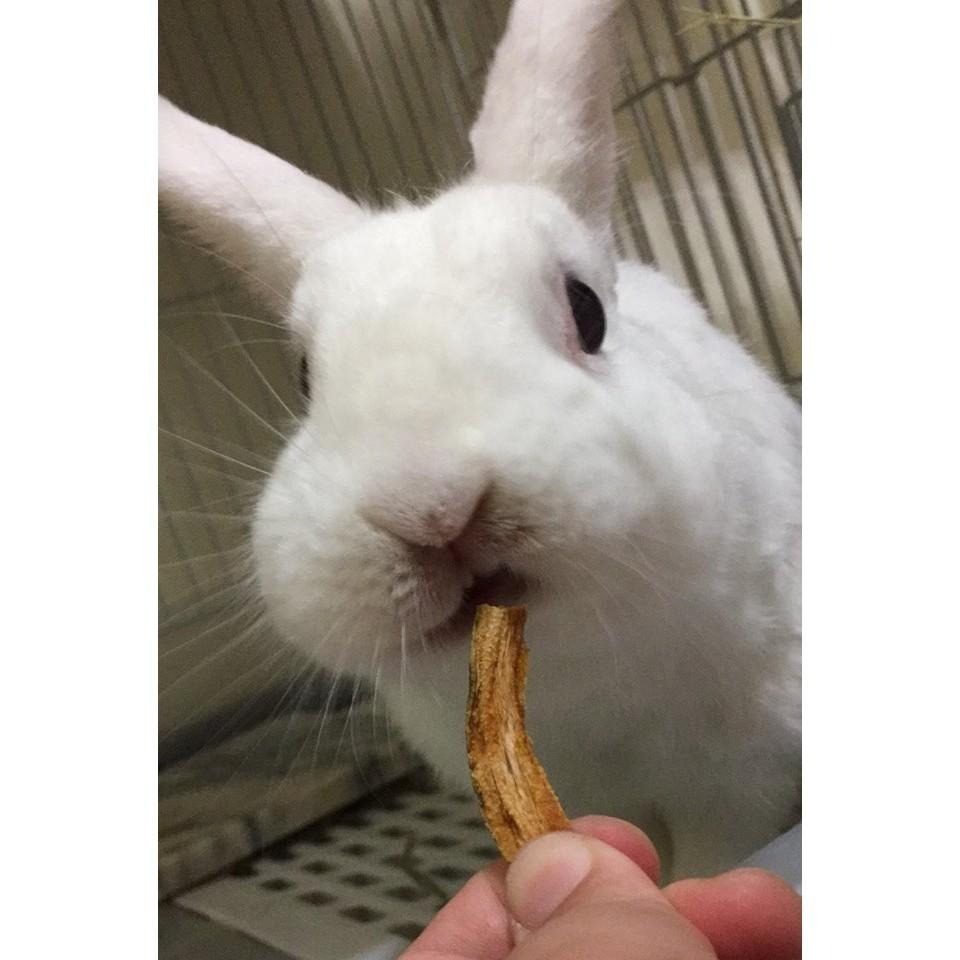 魏啥麻-芭樂乾 (純天然無添加 請少量給予)寵物手工零食-細節圖4