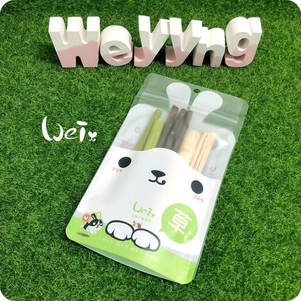 魏啥麻-蘋果小樹枝 啃木(純天然無添加 請少量給予)寵物手工零食-細節圖6