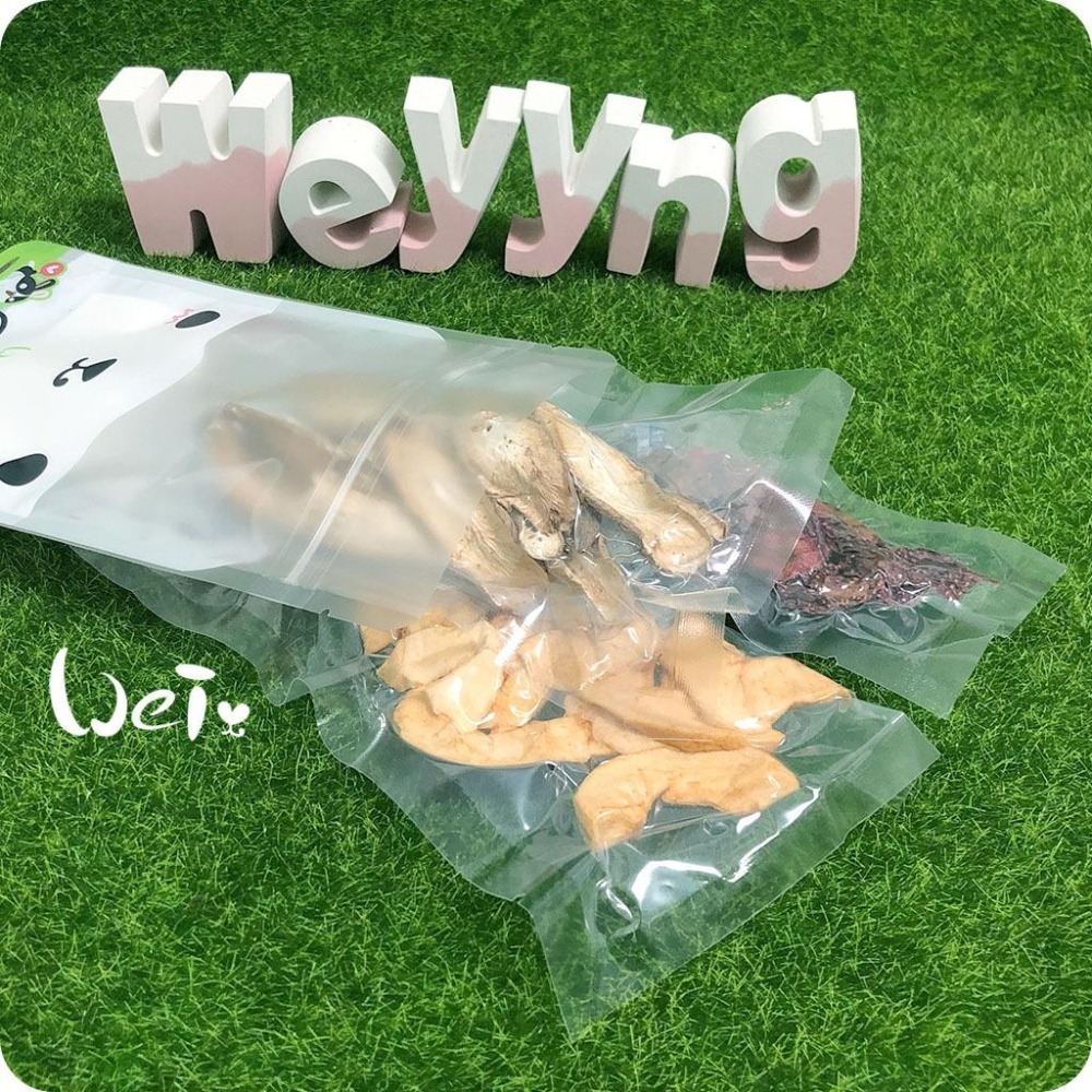 魏啥麻-山藥乾 (無去皮)(純天然無添加 請少量給予)寵物手工零食-細節圖5