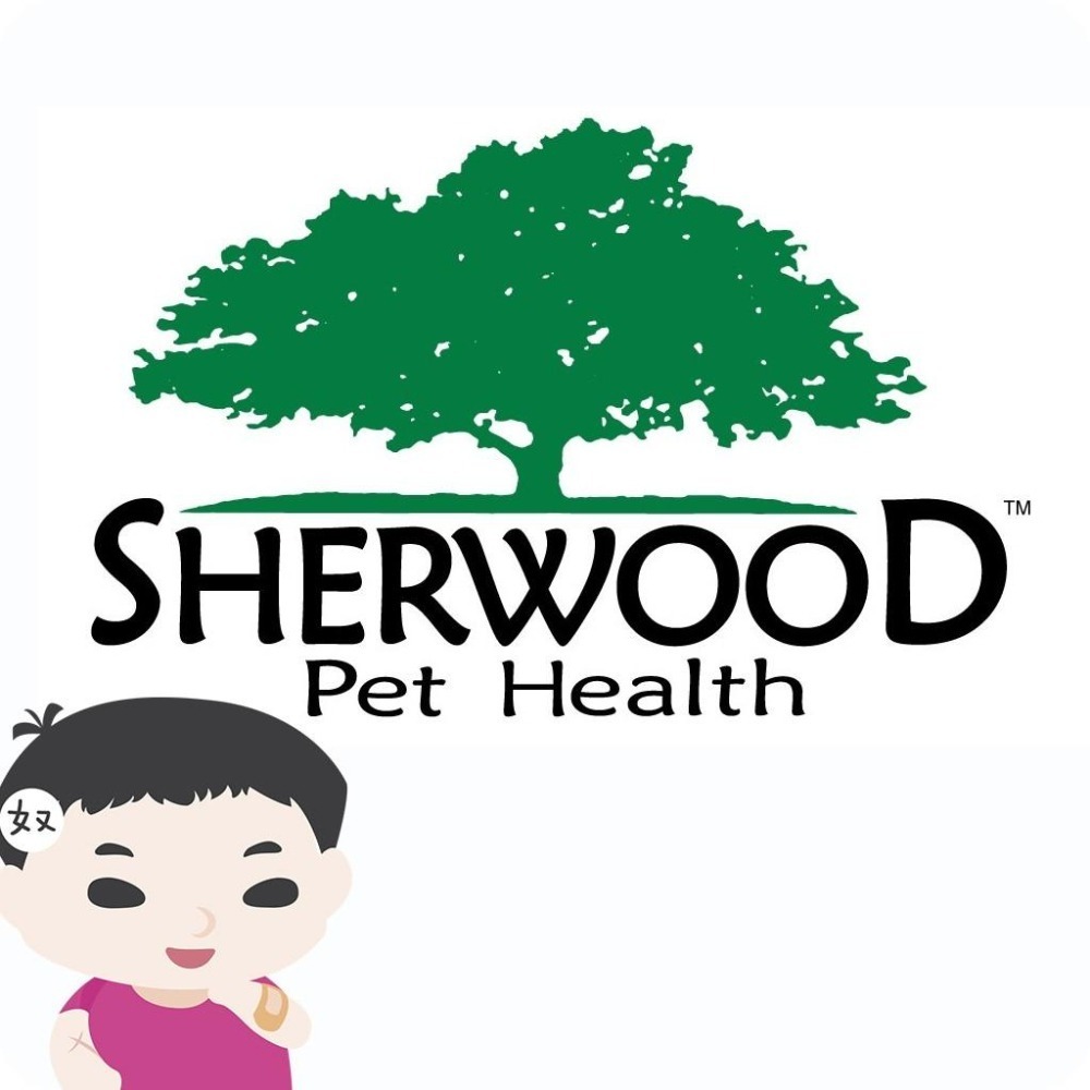 魏啥麻-美國Sherwood蒔寵 關節保健錠 100錠 (關節保健 含維生素C)兔 天竺鼠保健品-細節圖3