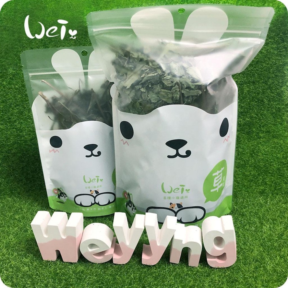 魏啥麻-乾燥狼尾草(純天然無添加 請少量給予)寵物手工零食-細節圖6