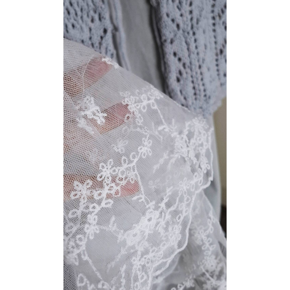 【泰好選品｜藍調夢境成套穿搭】-細節圖6