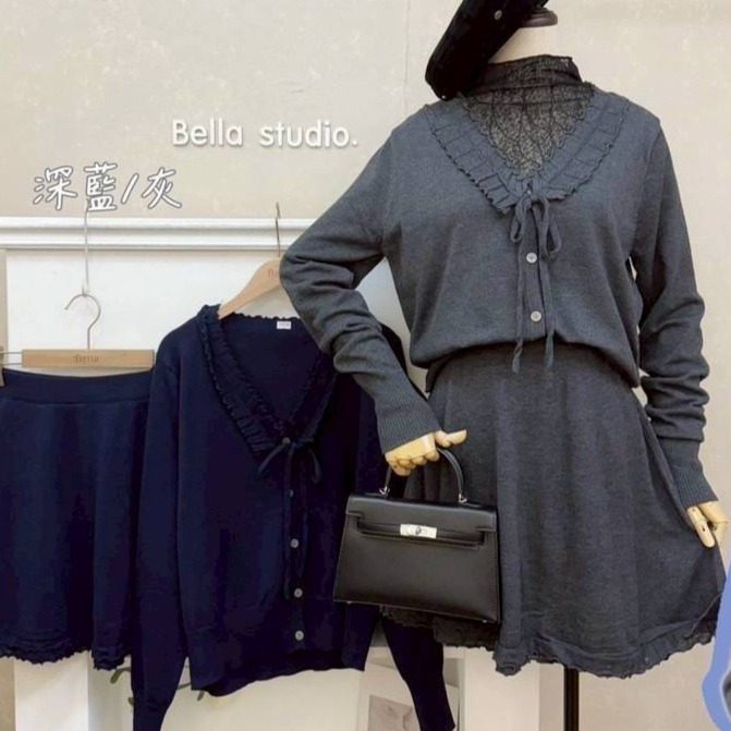 【泰好文創】客人選品組-蓮蓮-細節圖2