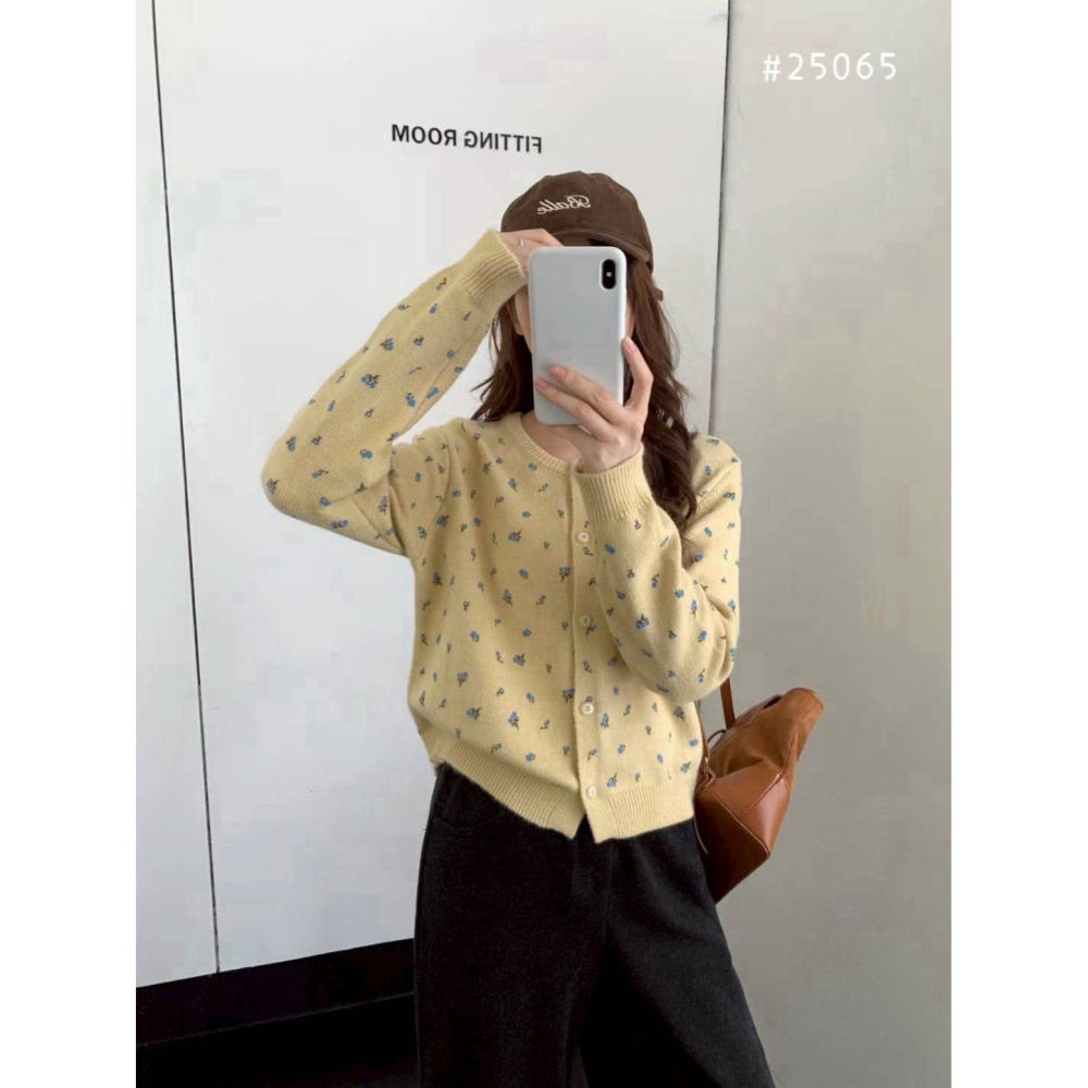 【泰好文創】客人選品組 Cindy-細節圖2