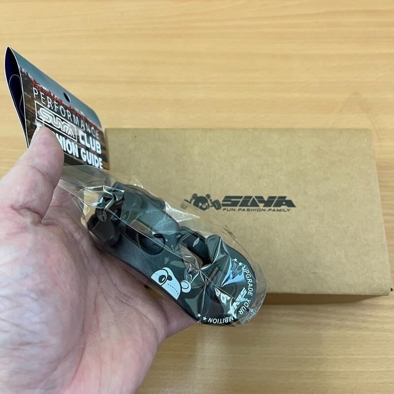 ▲全新未拆品▲ SUYA 馬力熊椅背活動式掛勾 掛勾 (兩個一組)-細節圖2