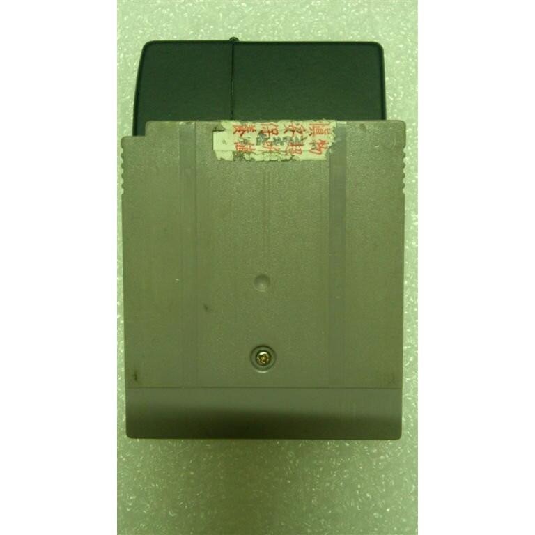 【經典絕版品】Nintendo GAME BOY GB 卡帶 卡匣 機器人大戰-細節圖2