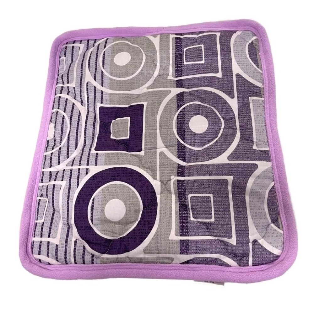 【卓瑩官方直營】奈米遠紅外線萬用能量墊 / 發熱墊 / 打坐墊 / 毛小孩用墊 2入-細節圖3