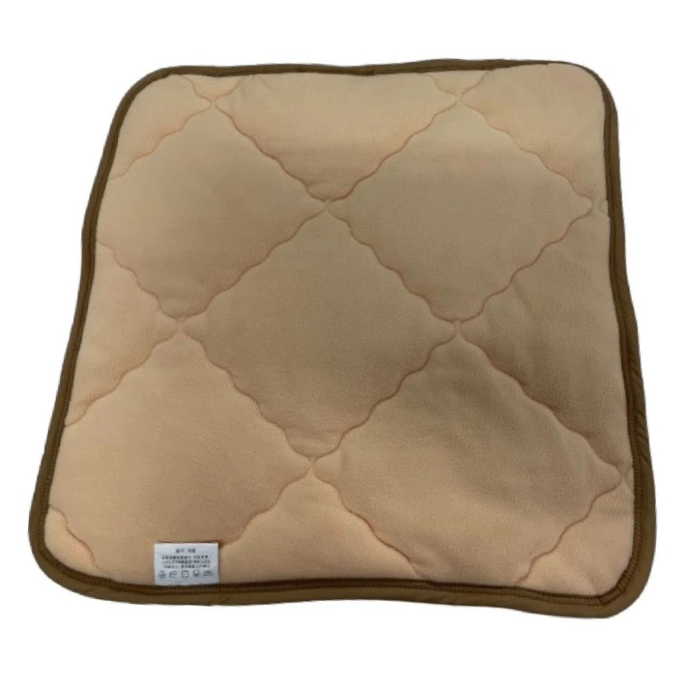 【卓瑩官方直營】奈米遠紅外線萬用能量墊 / 發熱墊 / 打坐墊 / 毛小孩用墊 2入-細節圖5