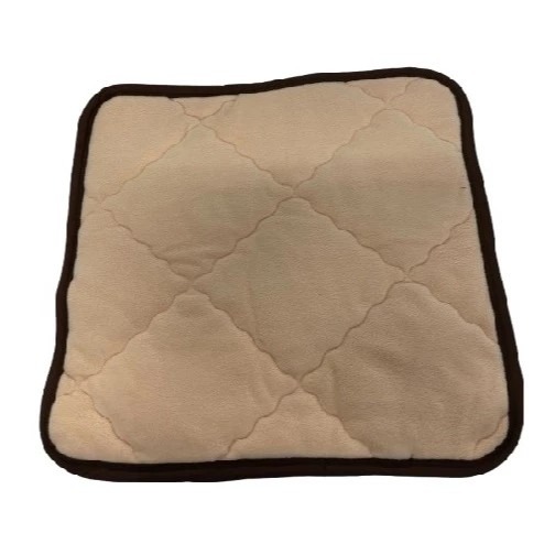 【卓瑩官方直營】奈米遠紅外線萬用能量墊 / 發熱墊 / 打坐墊 / 毛小孩用墊 2入-細節圖7