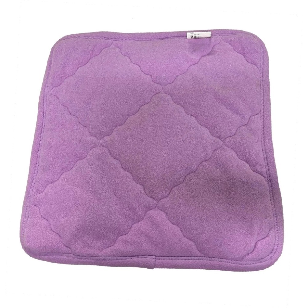 【卓瑩官方直營】奈米遠紅外線萬用能量墊 / 發熱墊 / 打坐墊 / 毛小孩用墊 2入-規格圖7