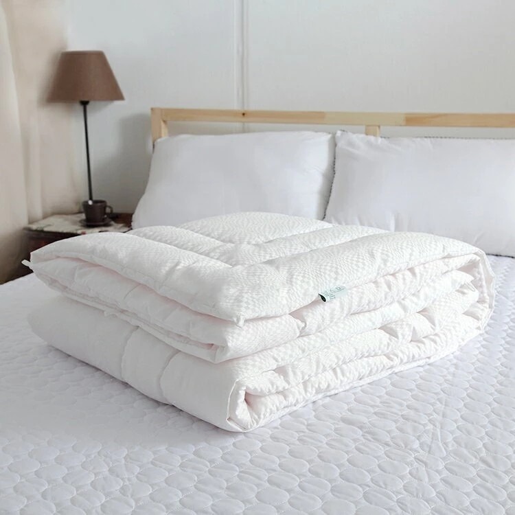 【卓瑩官方直營】奈米遠紅外線-發熱被胎(被芯)-秋冬-6x7呎-1入-細節圖3