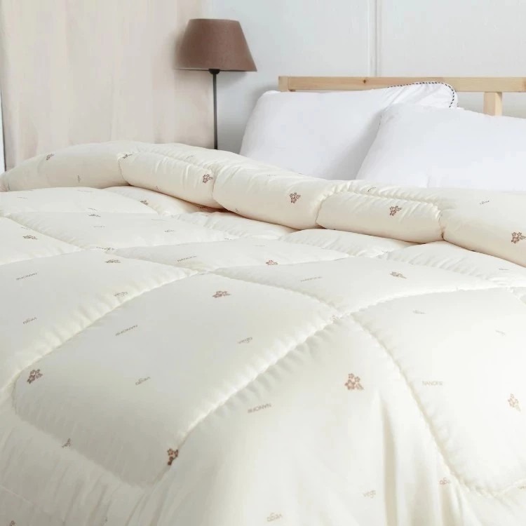 【卓瑩官方直營】奈米遠紅外線-發熱被胎(被芯)-秋冬-6x7呎-1入-細節圖5