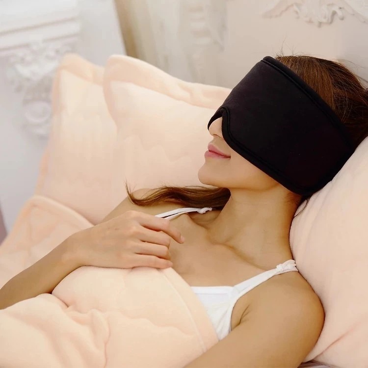 【卓瑩官方直營】眼罩+頸圍-各1入-細節圖5