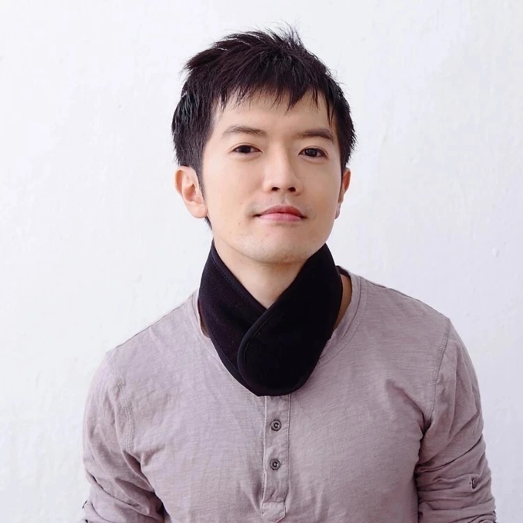 【卓瑩官方直營】眼罩+頸圍-各1入-細節圖10