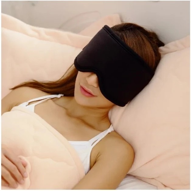 【卓瑩官方直營】眼罩-買一送一-細節圖6