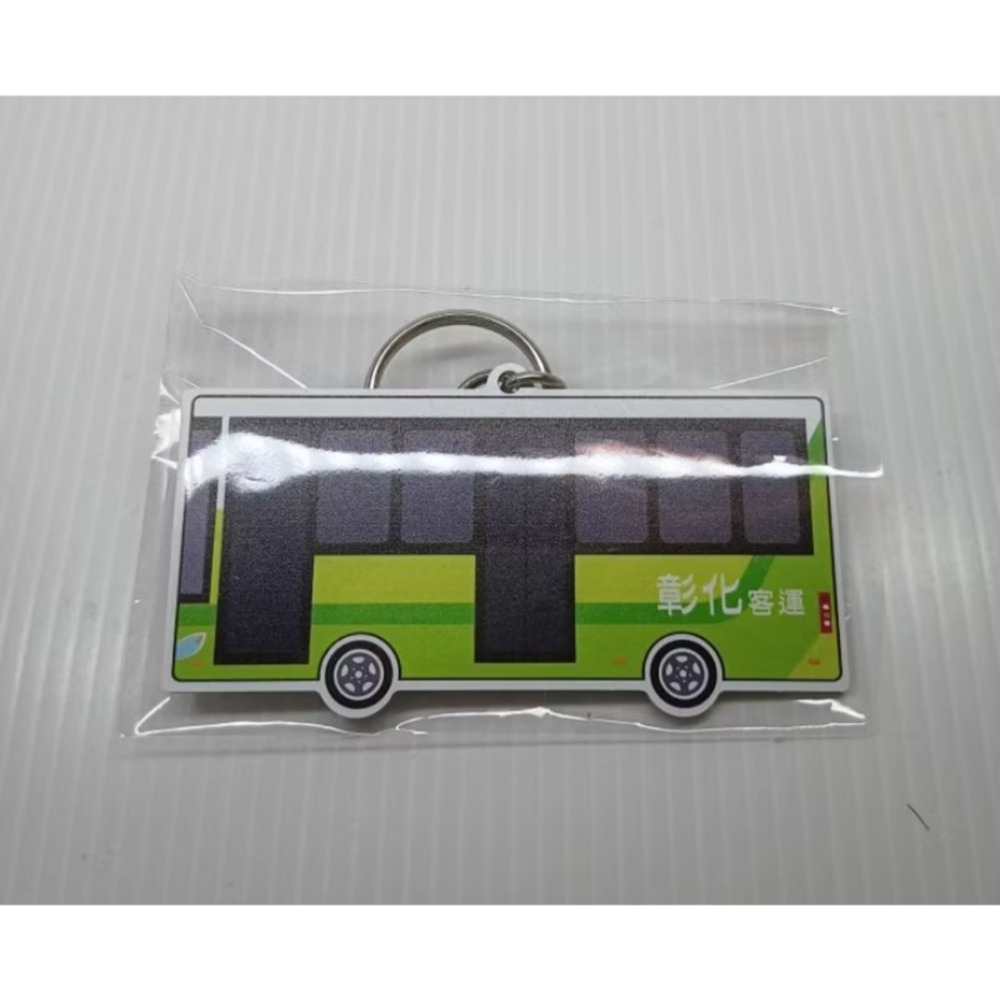 彰化客運 一卡通 彰化客運造型一卡通-細節圖3