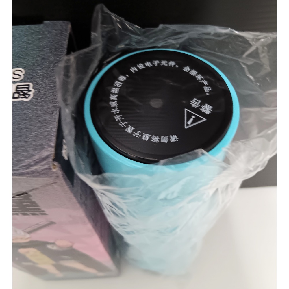 膽大黨 智能測溫保溫瓶 保溫杯-細節圖2