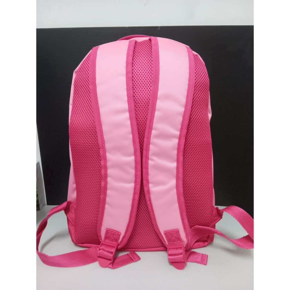 HELLO KITTY 雙層背包 後背包-細節圖2