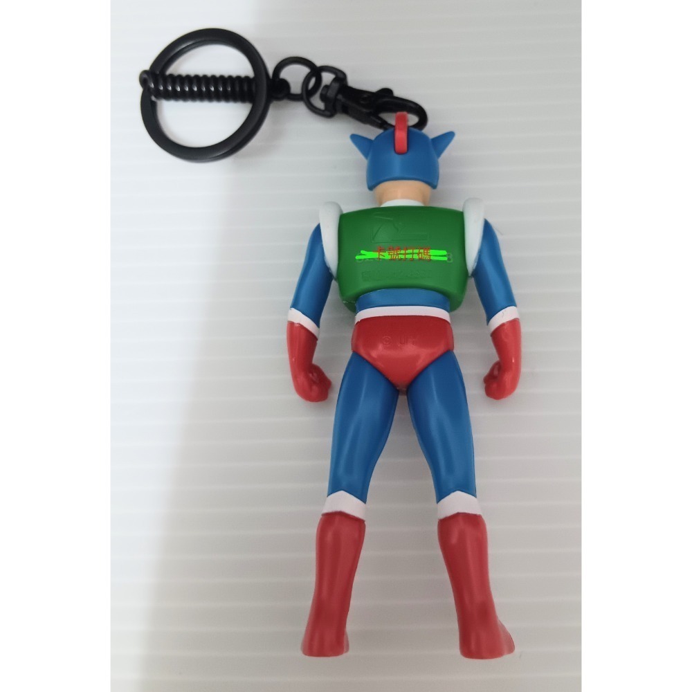 巧克比悠遊卡 動感超人公仔造型悠遊卡 蠟筆小新悠遊卡 動感超人悠遊卡-細節圖4