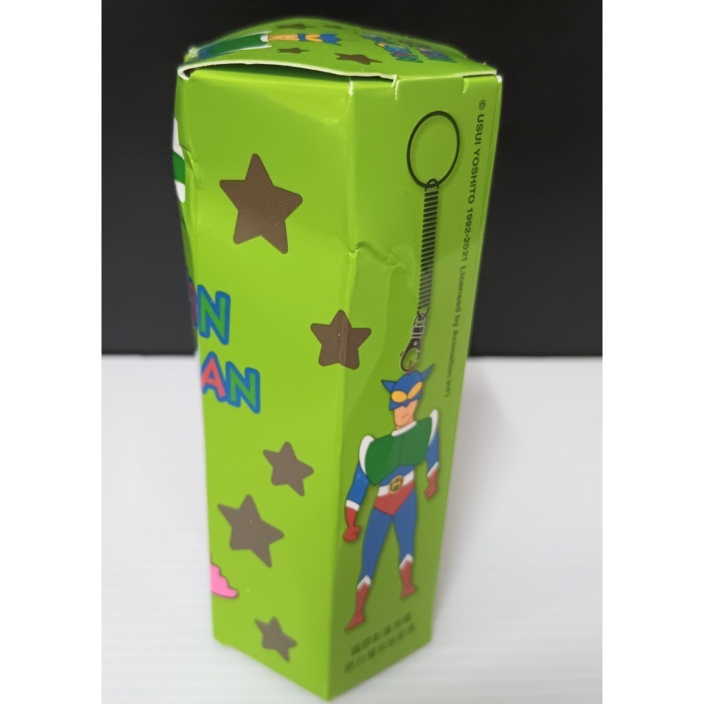 巧克比悠遊卡 動感超人公仔造型悠遊卡 蠟筆小新悠遊卡 動感超人悠遊卡-細節圖5