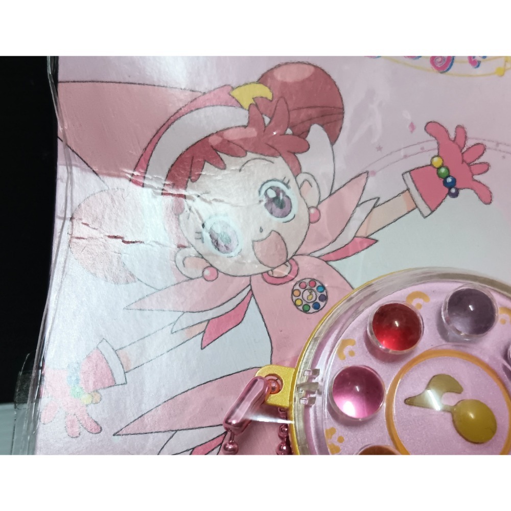 小魔女DoReMi icash 背板折痕 轉換器 icash 波隆 icash-細節圖3